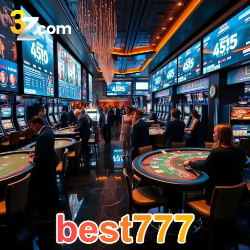 best777 bet Pagamento
