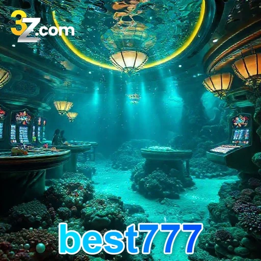best777 bet Jogos de caça-níqueis