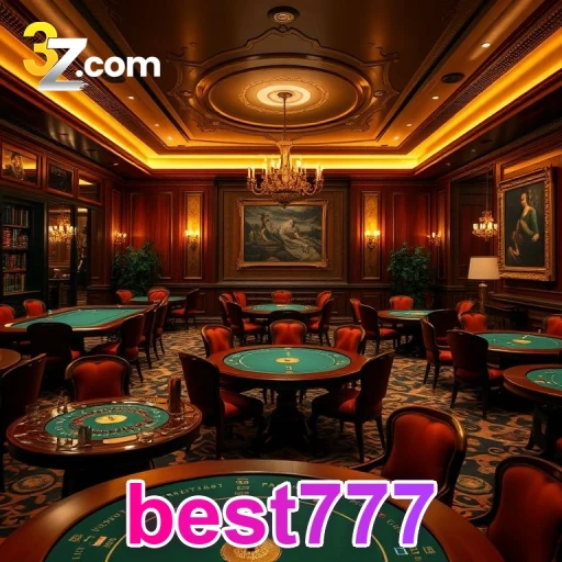 best777 bet Jogos de caça-níqueis